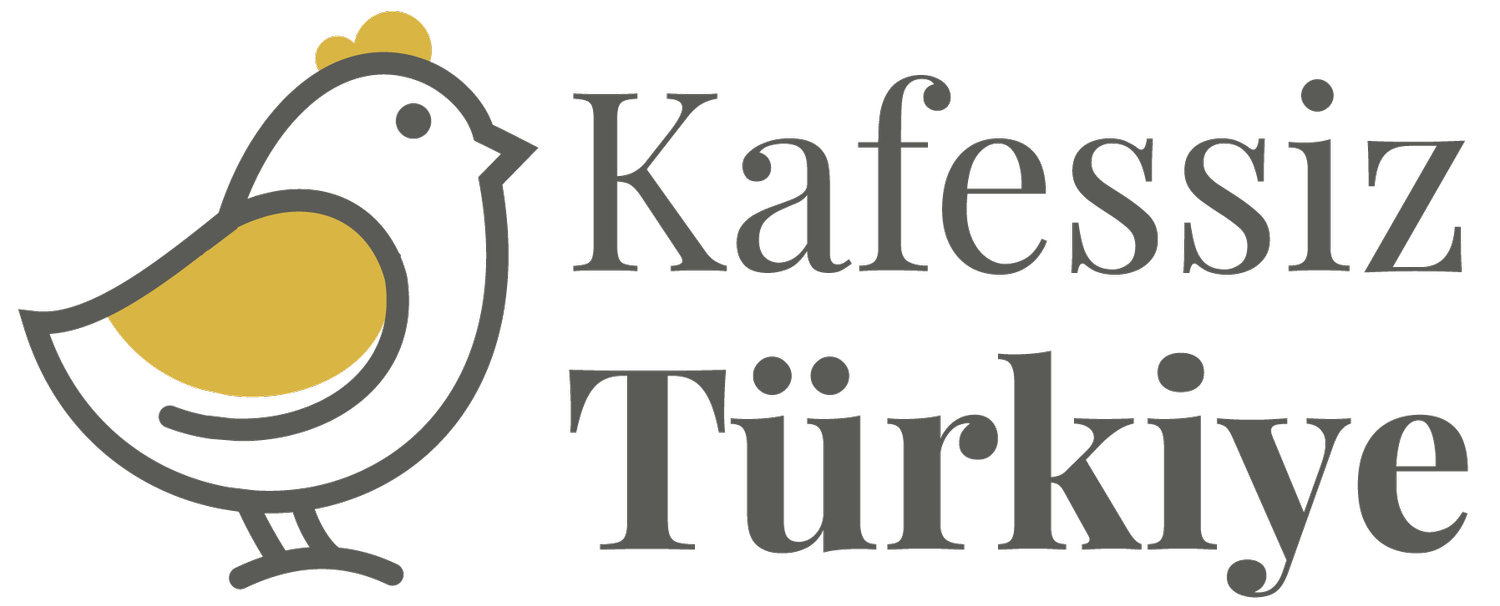 Kafessiz Türkiye